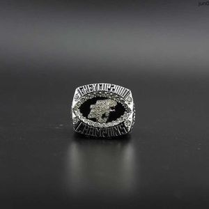 Band Rings Gray cup 2000 CFL Canada BC lions gray Cup football championship ring