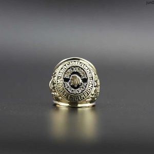 Band Rings NHL 1961 Chicago Black Hawks hockey championship ring