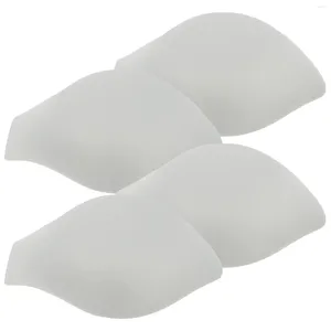 Men's Swimwear 4Pcs Men Bulge Enhancing Cups Comfortable Underpants Pads Cushions