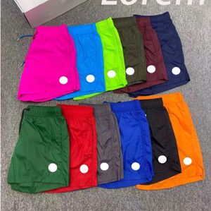 Gym Shorts Mesh Shorts Man Men Short Designer Hip Hop Patterned Five Point Shorts Summer Running Sport Quick Dry Breathable Short For