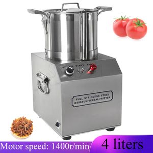 Tritacarne per polpette, frullino per polpette, 370 W, tritacarne automatico elettrico commerciale