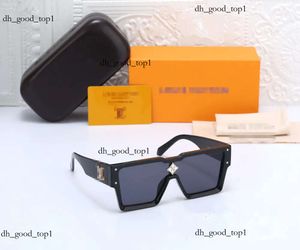 أعلى نظارات شمسية مستقطبة في الهواء الطلق الرياضة لويزيتي أزياء مصمم الأزياء النظارات الشمسية Viutonity Retro Beach Sun Glasses for Men Classic Eyewear Goggles 560