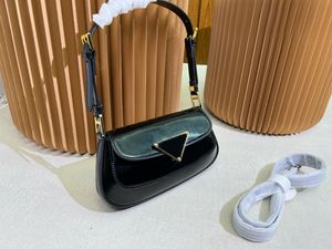 Designer handväska klassisk crossbody väska kvinnor axel tote vintage lady shopping messenger purses
