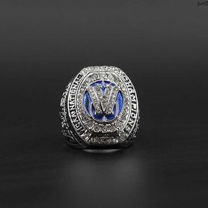 Pierścień projektantów Ring Band Band NCAA 2016 University of Villanova Wildcat University Ring