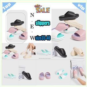 Mulheres Sandália Designer Mulheres Chinelos Floral Chinelo De Couro Flats Sandália Marca De Luxo Salto Woody Mules Sapatos Senhora Sandálias Planas Verão Praia Tamanho 36-40