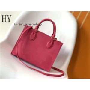 7A Beste Qualität Designer-Tasche Damentasche Umhängetasche Große Einkaufstaschen Taschen Rot Echtes Leder Umhängetasche Umhängetasche Geldbörse Taschen Luxus