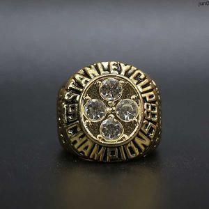 Ip22 Band Rings Nhl 1983 New York Islanders Championship Ring Jewelry