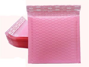 1520 cm Poly Bubble Mailers Självförsegling vadderade kuvert Bulkbubbla fodrade Wrap Packaging Presentväskor JK2102XB1868891