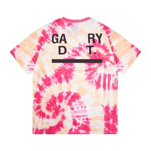 Tie dyed T shirt Men T shirts Hip Hop Casual Top Trendy graphic tee designer shirts Fashion Tee Graphic T-shirt Comfortable Crew neck tshirt women t shirt plus size ss12