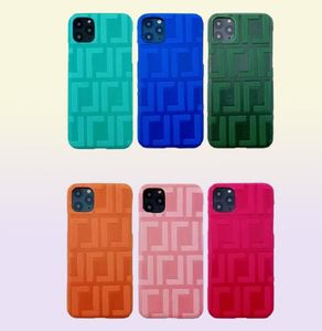 IPhone 14 Pro Case Fashion Phone Case na iPhone'y 13Pro 12 11 Designer Fonecase naprawdę pokryć powłokę 10 kolor iPhoneCase9910673