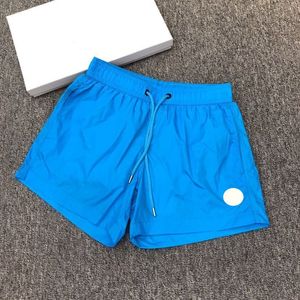 Mens Shorts Designer Basketbol Markası Lüks Kısa Spor Yaz Kadınlar Nefes Alabilir