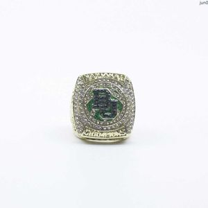 U7j5 Band Rings Anello del campionato di basket della Ncaa Baylor University 2021