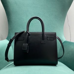 sac de jour krokodyl skórzany designerka torba TOTE torebki 22 cm torba na ramię designerka kobiet 10a lustro wysokiej jakości torebka dla kobiet