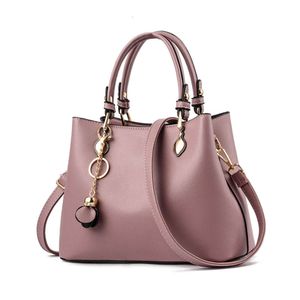 2024 NY Sweet and Gentlewoman Style Fashion Women's Bag Crossbody One Shoulder Handbag 75% Factory Direct Sales