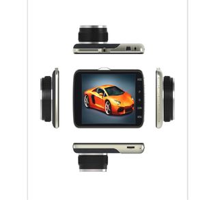 X4 Car DVR 4 quot 1080P hd night vision front and rear dualrecording reversing camera hidden dash CAM2612323