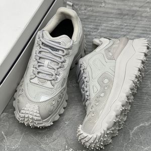 2024 새로운 도착 여성 디자이너 기술 거친 고무 고무 강화 Gore-Tex 방수 오프로드 신발 트레일 그립 GTX Shock-Sopsorbing Tear Outdoor Sports Shoes