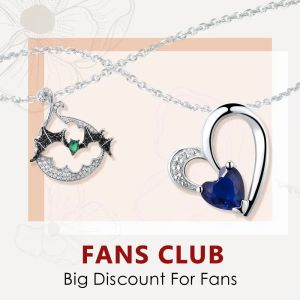 Hängen Santuzza Silverhängen för kvinnor Pure 925 Sterling Silver Colorful Stones Elegant Trendy Party Pendant Halsband Fina smycken