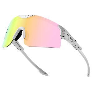 Eyewears 2023 Sport Radfahren Brille Fahrrad Sonnenbrille Ski Brille Outdoor UV400 Männer Brillen MTB Straße Berg Frau Fahrrad Geschwindigkeit Reiten