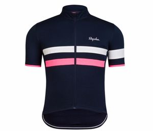 Rapha Cycling Jersey 2020 Одежда для велоспорта Мужская гоночная спортивная велосипедная майка Верхняя одежда для велоспорта с короткими рукавами Maillot ropa Ciclismo7142336