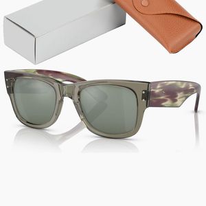 Novo luxo óculos 0840s óculos de sol para homens mulheres acetato quadro lentes de vidro real moda óculos de sol masculino feminino com caixa