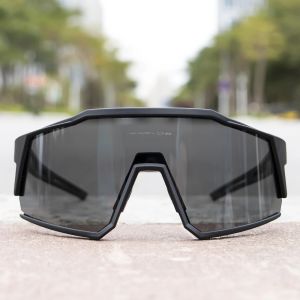 Gözlükler kapvoe fotokromik bisikletçi spor gözlükleri bisiklet erkekleri için kadınlar mtb bisiklet bisiklet gözlükleri uv400 gözlük 3 lens gafas güneş gözlüğü