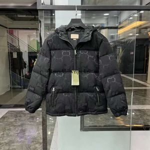 Mens Designer Down Jackets Parka Womens Carta Impressão Homens Parkas Casais de Inverno Roupas Casaco Zíperes Letras Impressas Homens Jaquetas Com Capuz Roupas CC