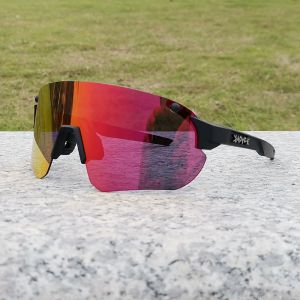 Eyewears Photochromic Road Cycling Sunglasses Myopia Frame Mountain Sports Cycling Glasses Men/Women Outdoor Bike Glasses Wholesale