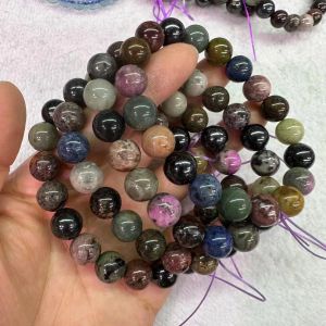 Bangles AA Color Sugilite Bracelet Natural Gemstone Jewelry Bangle For Woman For Gift Wholesale !