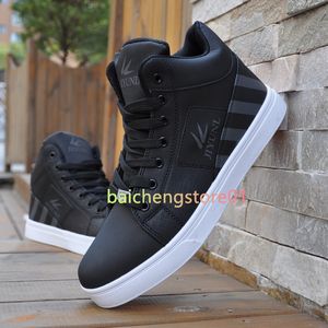 Sapatos de basquete para homens high-end esporte amortecimento hombre sapatos esportivos confortáveis preto tênis zapatillas venda quente b4