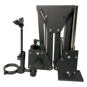 Ekipmanlar Takı Aracı Takı Araçları Acrobat Mikroskop Stand Stereo Mikroskop Tutucu Mikroskop Yay Stand