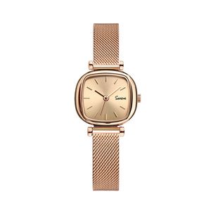 Watch Watch Watch Watch Small Smartrance Electame Elegan Watches 고품질 럭셔리 비즈니스 24mm Watch