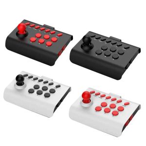 Joysticks jogo de arcade vara controlador joystick para nintendo switch ps4 ps3 8bitdo final caixa pandora pc ios telefone móvel