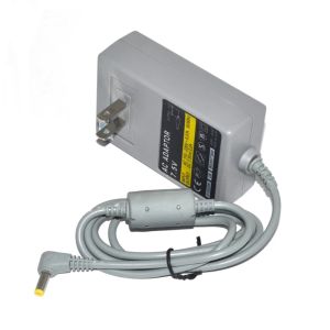 Ladegeräte Stabile Leistung EUplug/USplug AC-Adapter Netzteiladapter für PS1