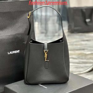 Le 5 A 7 torba na ramię 37 luksurys torebka designerska torba damska cleo wiadro man skórzany crossbody pochette marka podróż hobo sprzęgło czarne torby 10a torebka prezent