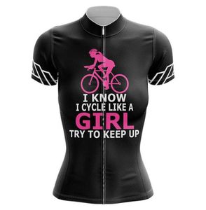 SPTGRVO 2020 New Cycling Jersey Jersey Jerseys Summer Pro Team MTBショートスリーブMaillot Ciclismotops Ladies Vicycle Jersey3553989