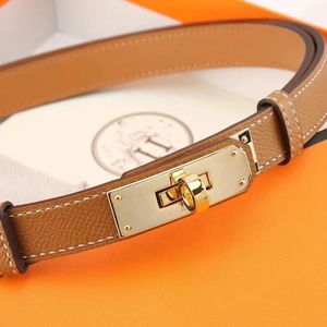 Kelli Belt Luxury Designer Belt For Women Girl Girl Ceinture Luxe ширина кожи ширина 2 см. Поясные ремни Женская тавянка Cintura Cinturon Bucking Buckle Teell 163