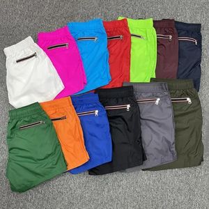 Monclear Designer Pants Szybkie suszenie moda francuska marka męskie szorty mężczyźni krótkie sportowe letnie kobiety monclear szorty