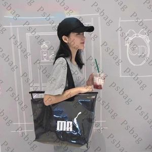 Pink Sugao Women Designer TOTE Bag torebki na ramię torebki luksusowe moda Wysoka wysokiej jakości torba na zakupy torebka 2pcs/set Changchen-240220-27