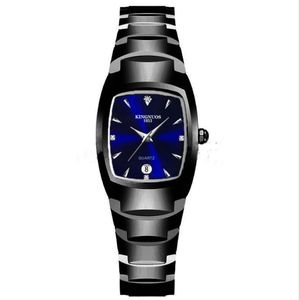 Simples amantes da moda casais quartzo inteligente diamante relógios 40mm dial masculino 25mm diâmetro relógio feminino banda ajustável calendário wris178r