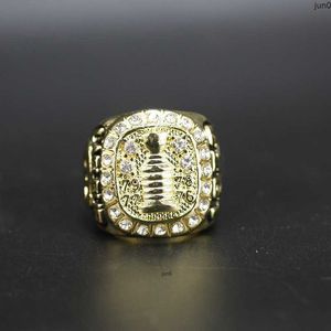 Anelli a fascia 1979 Nhl Montreal Canadians Championship Ring Hockey Ring 4f7h