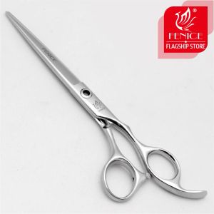 Shears Fenice 6.5 7.0 Inch Professional Hair Cutting Scissors Barber Scissors Shop Beauty Tools Hairdressing Styling Shears