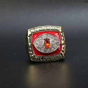 Band Rings 1983 Washington Red Rugby Championship Ring Gws7