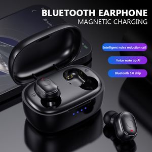 TG911ユースバージョン真のワイヤレスBluetoothヘッドセットインイヤーヘッドセットXiaomiワイヤレスヘッドセットBluetooth 5.2ユニバーサル携帯電話