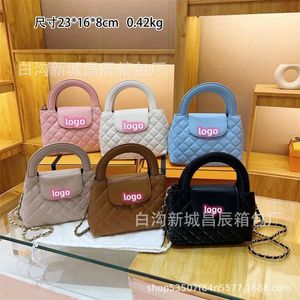 Internet Value 23 High New Style Middle Celebrity Age Beauty Handheld Forest Bag Trend Classic End Vielseitigkeit Korean One Shoulder Crossbody