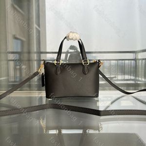 Totes Designer Mini Handväska Designer Bag Dumpling Bag Womens Shoulder Bag Luxury Versatile Tote Bag High Quality Hobos Bag Crossbody Bag 468