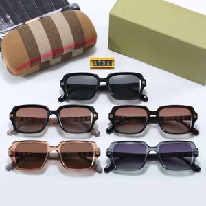 Óculos de sol polarizadores 2024 novos óculos de sol da moda masculina e feminina óculos de proteção UV
