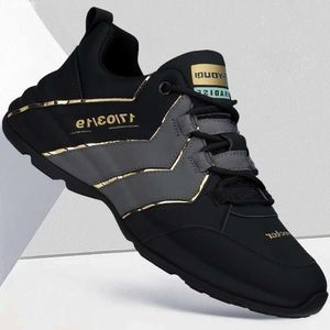 Large size unisex sports shoes trendy casual shoes new spring and autumn outdoor breathable sports shoes