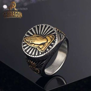 Design personalizado vvs moissanite hip hop carta anel quilates 10k 14k real sólido ouro passar diamante tester gelado para fora jóias finas