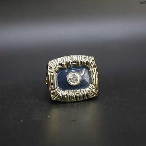 Band Rings 1976 NHL Montreal Canadians Championship Ring Ring Ring P5xe