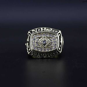 Anelli a fascia 1978 Nhl Montreal Canadians Championship Ring Hockey Ring Fpvv